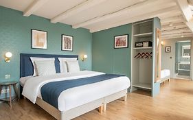 Hotel De L'Europe By Happyculture